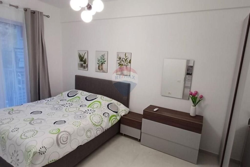 Apartament - Për Qira - Rezidenca OXA, Tiranë
