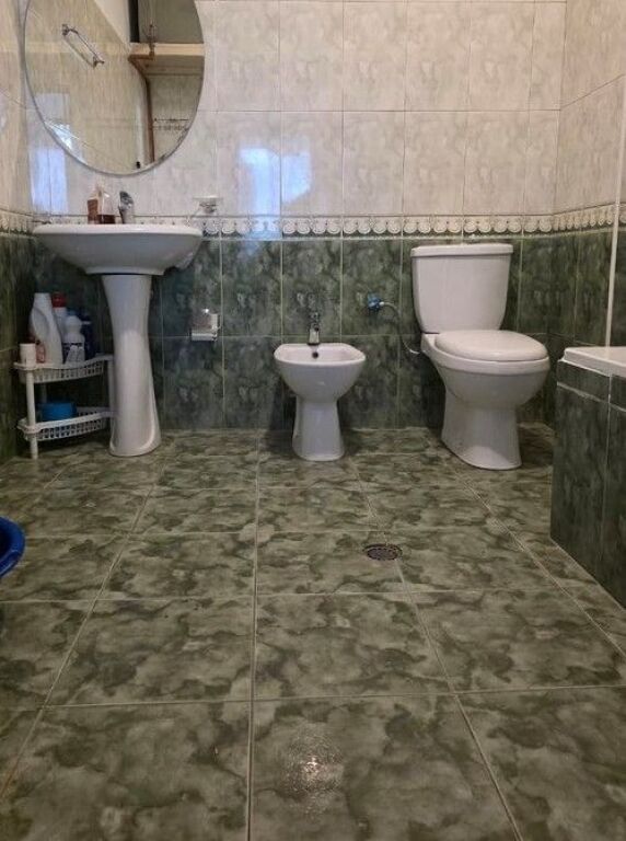 Rent, Apartment 3+1+2, Siri Kodra Street, Tirana