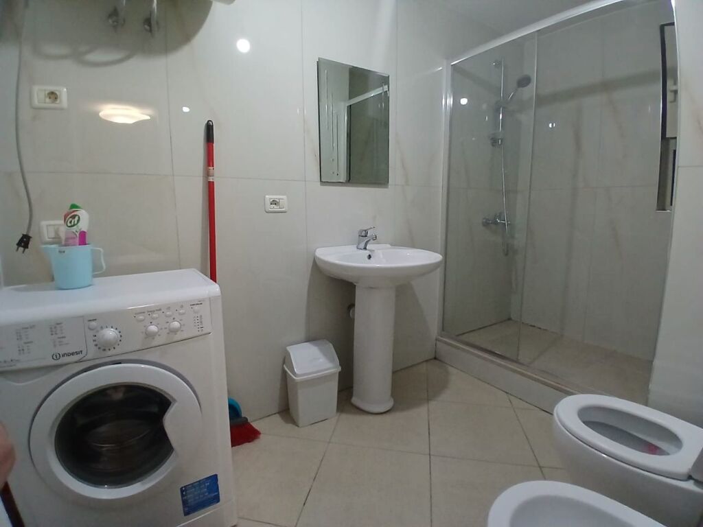 Apartment 1+1+1 Balcony For Rent