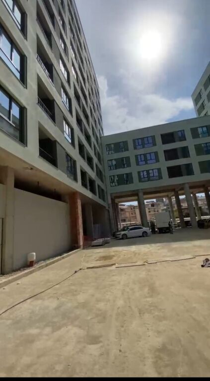 🏡 Shitet Apartament 2+1+2 – Rezidenca Splendor