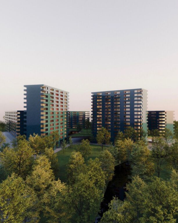 Apartment for Sale in Astir