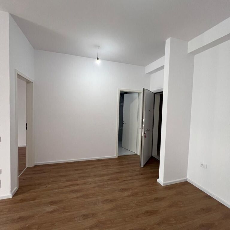 FOR SALE APARTMENT 1+1- AT KAIMI ALI DEM, TIRANA