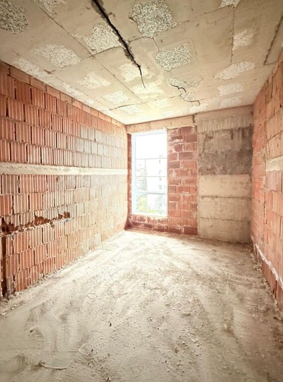 APARTAMENT 2+1 per shitje ne Ali Dem