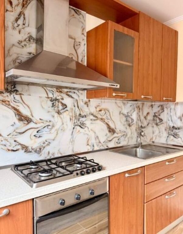 Appartamento 2 + 1 in vendita– zona con buon accesso e valore di investimento