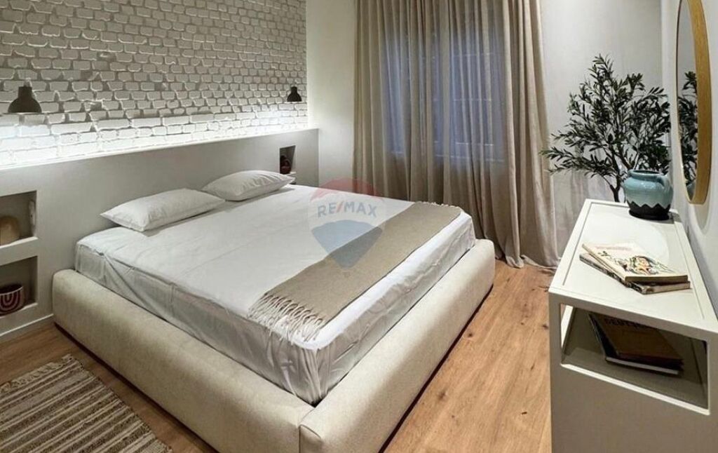 Appartamento - In Affitto - Myslym Shyri, Tirana ID: 530181090-117