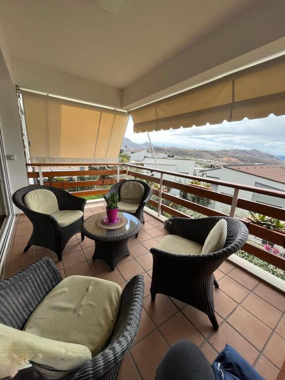 ‼️SHTEPI ME QERA 2+1 - REZIDENCA LONG HILL‼️