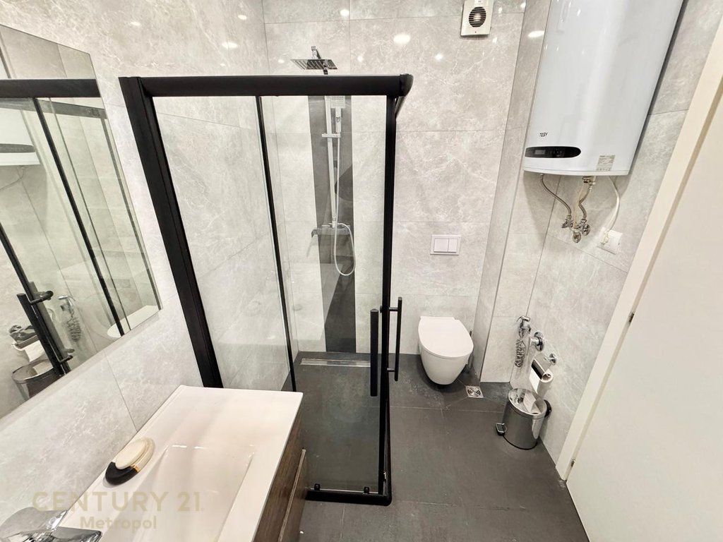 APARTMENT 1+1 FOR RENT, DINAMO STADIUM!