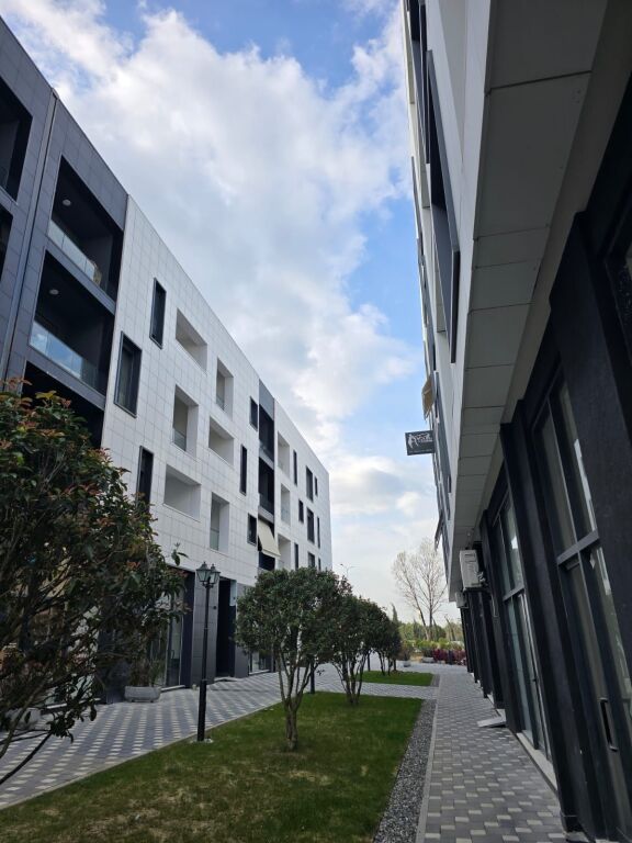 🏡 Apartment 2+1+veranda for rent – Animal Hospital, Tirana!!