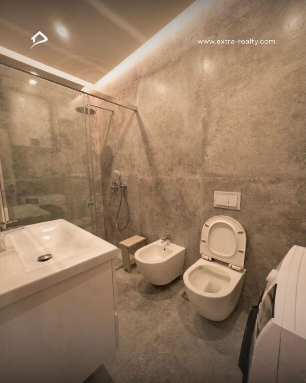 Affitto 1+1 , Golden Tower , Mine peza