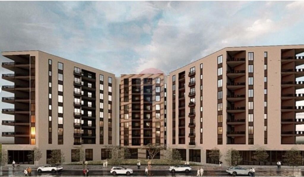 Shitet Apartament 1+1 ne Paskuqan!