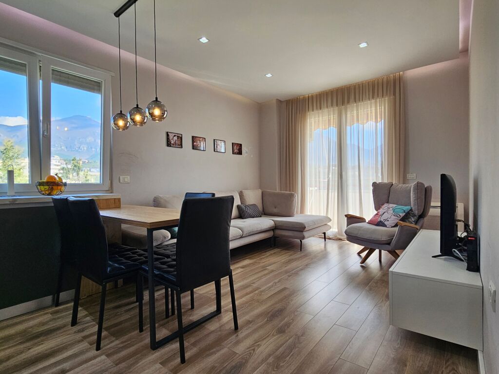 ‼️Shitet Apartament 2+1+2‼️ + Opsionale Garazh