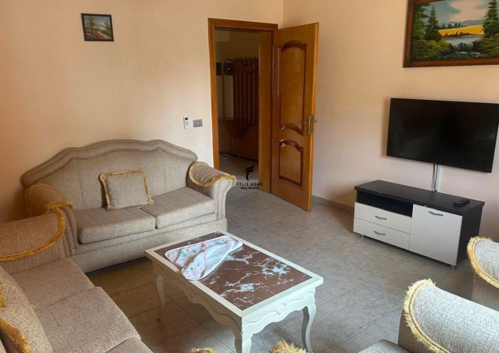 APARTMENT FOR RENT 2+1+2 ASTIR 45,000 LEKE FH-65434
