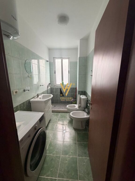 APPARTAMENTO 1+1+BLK IN AFFITTO A YZBERISHT 35.000 LEKE