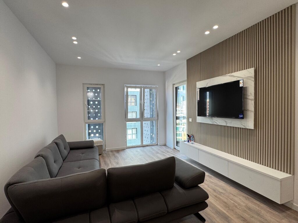 APARTMENT 1+1 FOR SALE, 5 Maji Street