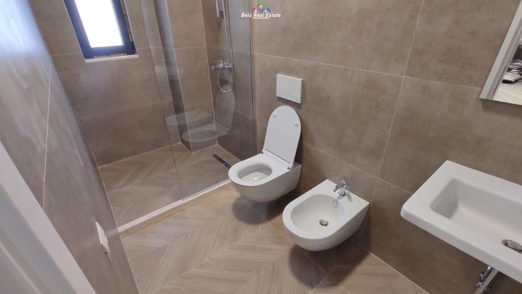 Apartment for Rent 2+1+2 in Porcelan near UET (ID B2201011) Tirana.