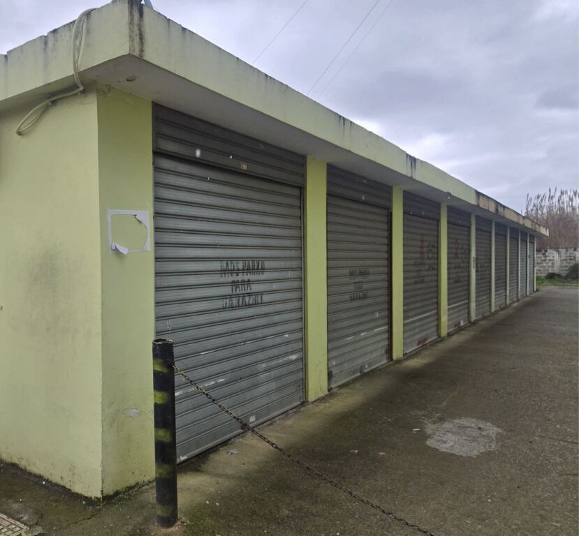 Shitet post parkimi ne Durres, Rruga Iliria!