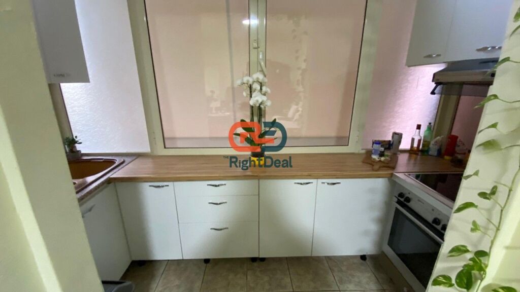 Vicino allo Stadio Dinamo, Appartamento 2+1 Arredato in Affitto!!