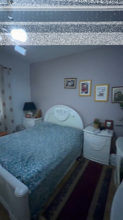 Apartment 3+1+2 for sale Paris Commune !