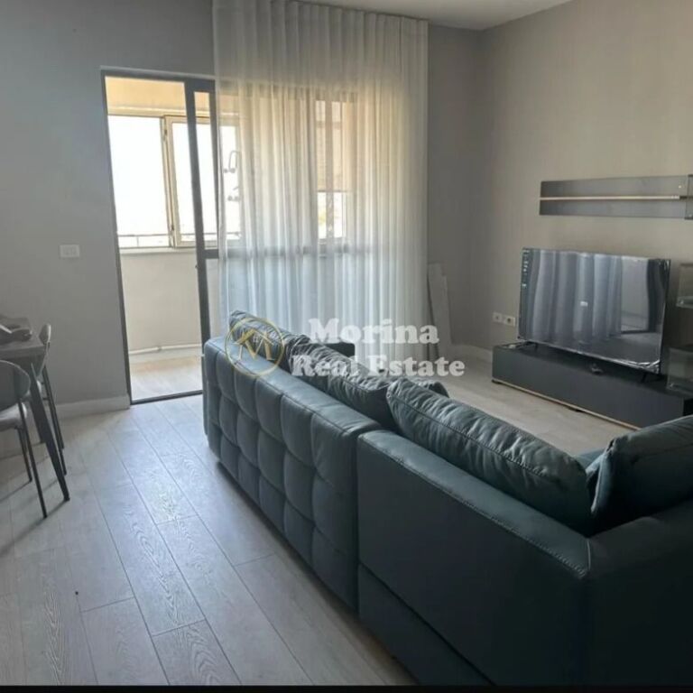 Qera | Apartament 2 + 1 | Materniteti i Ri | 600 €/muaj