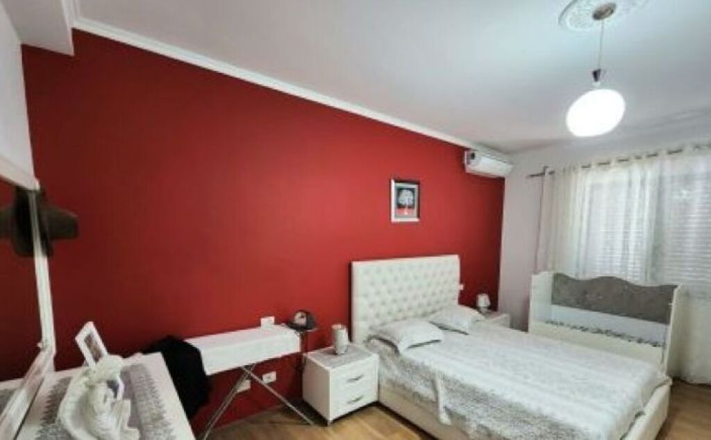 Apartment 3+1+2 for rent – comfortable and functional in an active area