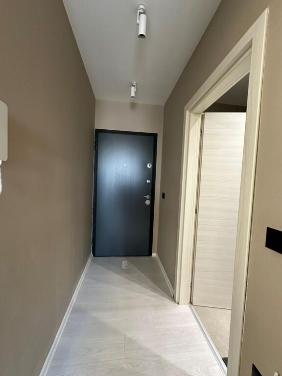 RIVER RESIDENCE_FOR RENT 1+1+PARKING