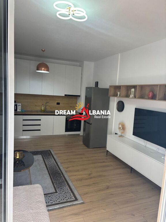 Apartment 2+1+2WC in the 21 Dhjetori Area, Star Complex (ID 42215509)