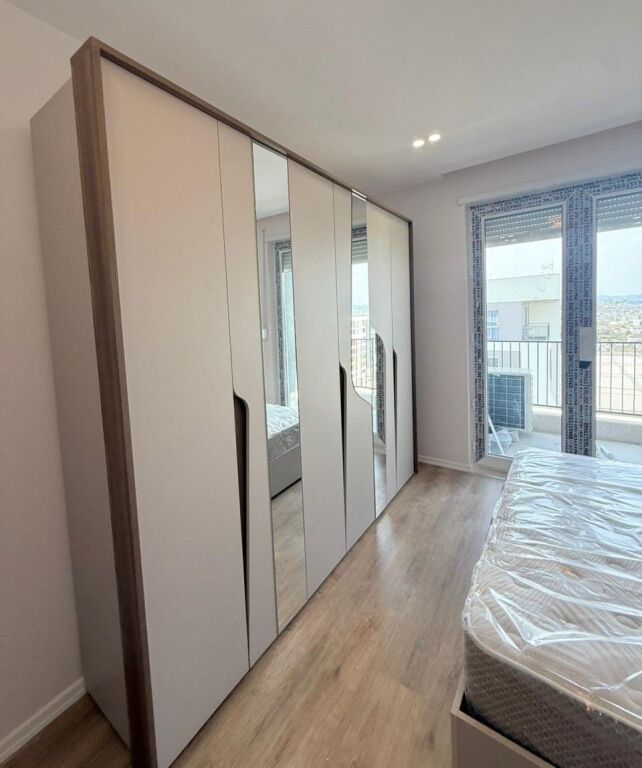 🏡 Apartment 2+1 for Rent – Univers City