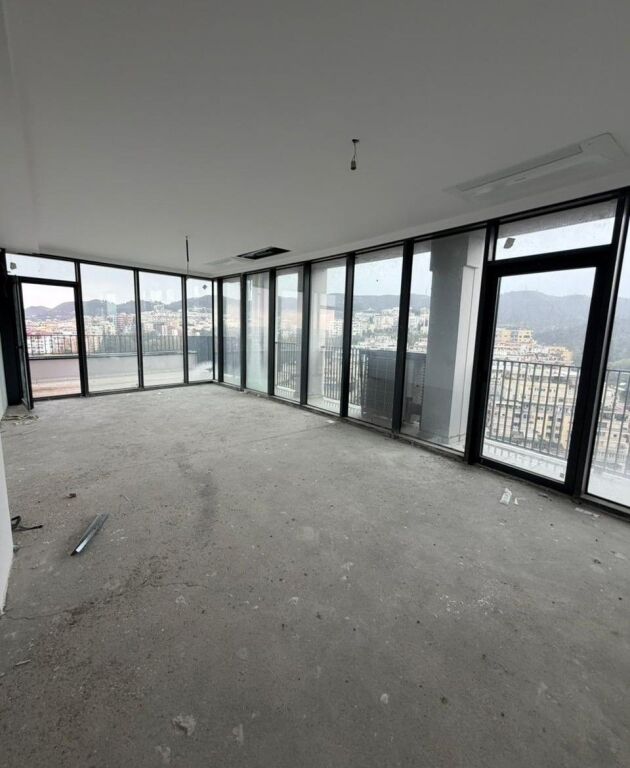 Apartment 2+1 with veranda + Parking Space, Lake View Residence Artificial Lake