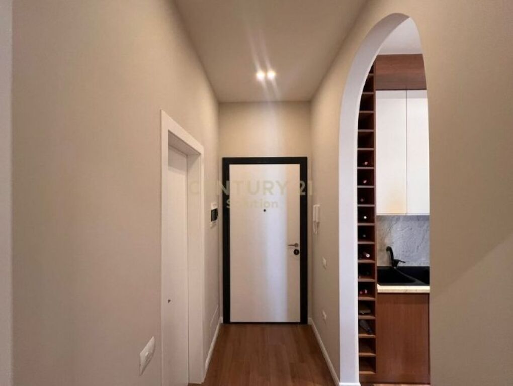 Apartament 1+1 për shitje – ideal për banim ose investim