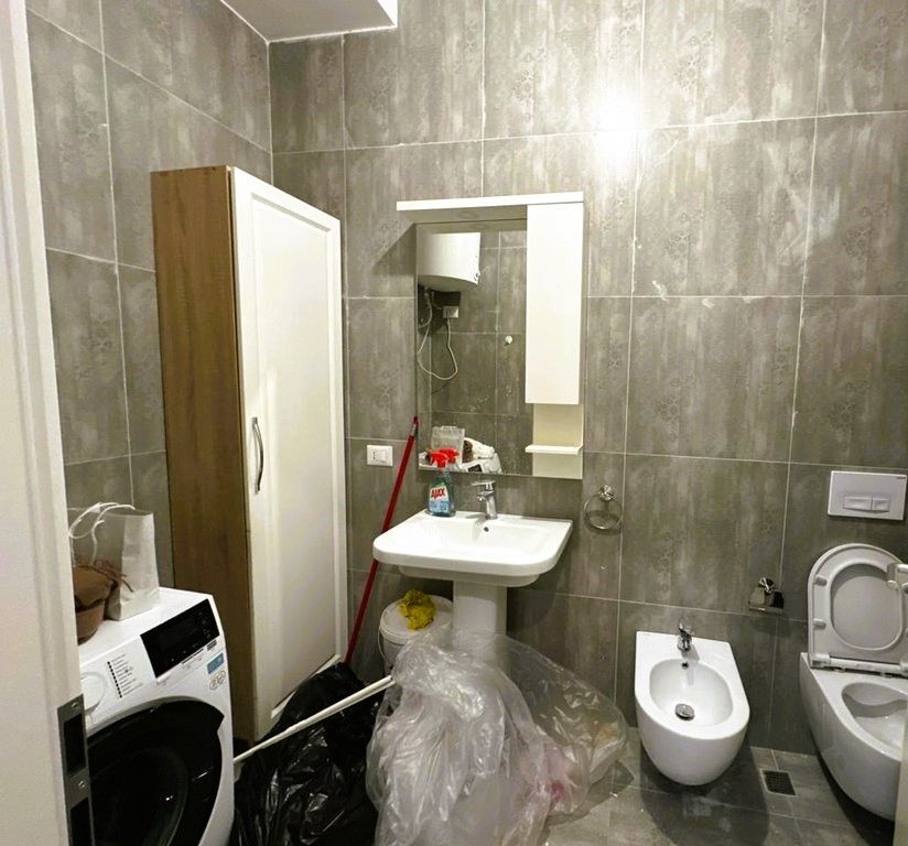 Apartment 1+1 at Magnet Complex !