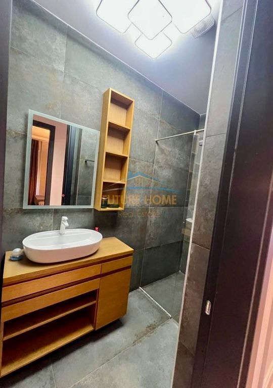 Shitje, Apartament 2+1+2, Secret Garden Residence, Teg.