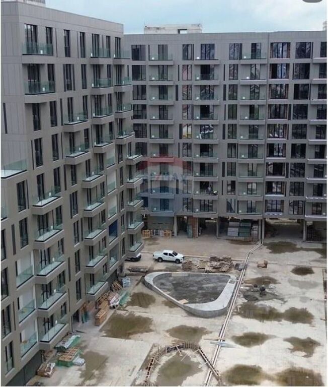 Shop for sale, Goden Gate Residence