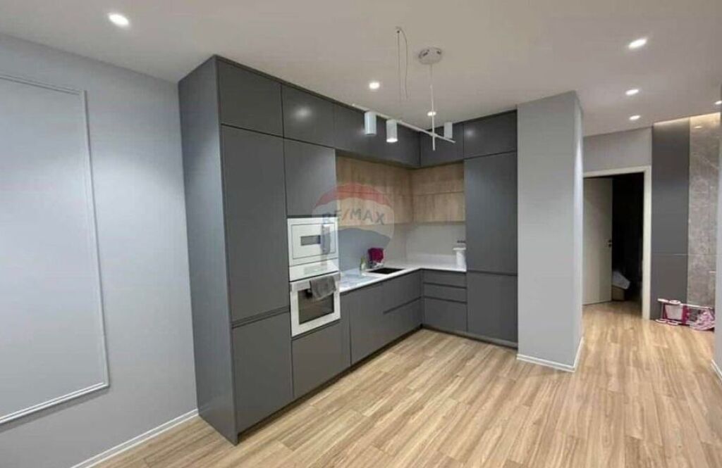 Apartment - For Rent - Jordan Misja Street, Tirana ID: 530471014-34