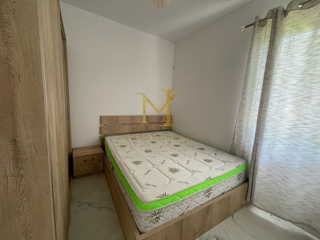 Jepet me qera apartament 2+1 ne Ish-Kenete, Durres!