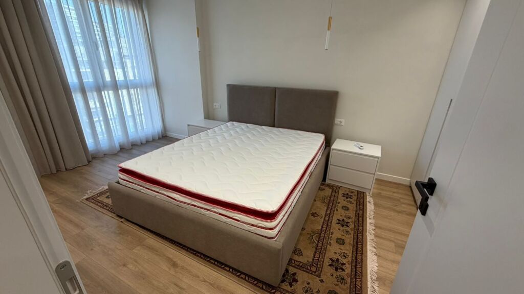 Qera,Apartament 2+1+Post Parkimi, Kompleksi Olimpik, Tiranë.
