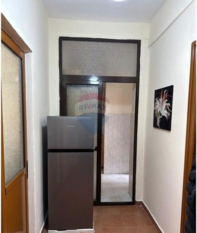 Apartament 1+1 me qera ne Bllok