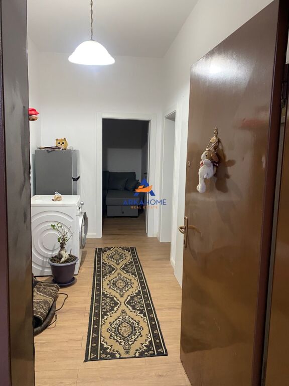 APARTMENT FOR RENT 1+1+PARKING SPACE "JORDAN MISJA STREET" 40,000 LEKE