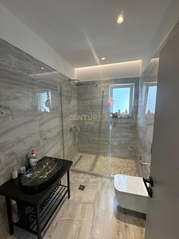 2-Storey Villa for Sale in Farkë, near the Lake – Elite Area