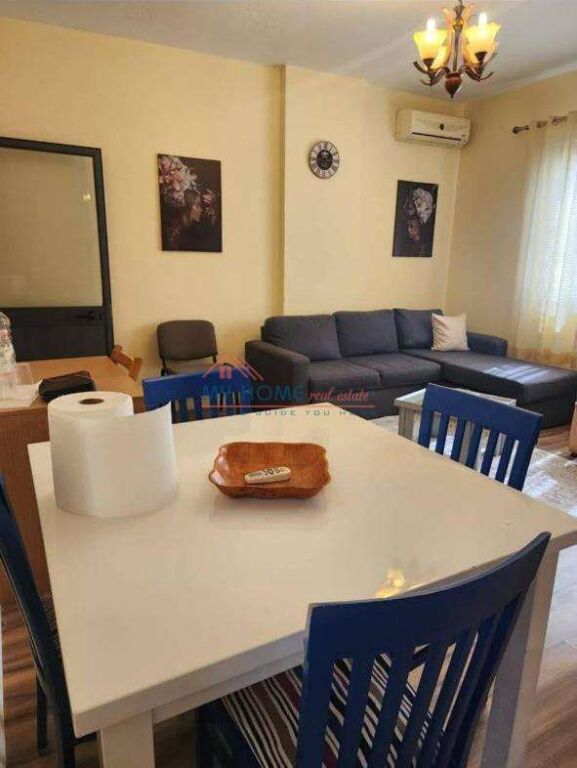 Studio Apartment for Sale at 21 Dhjetori Tirane