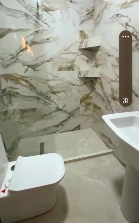 FOR RENT 🏙️ MODERN APARTMENT 1+1, ELEVATOR. AT THE BEGINNING OF SUN HILL AFTER BIG MARKET📍 TIRANA.