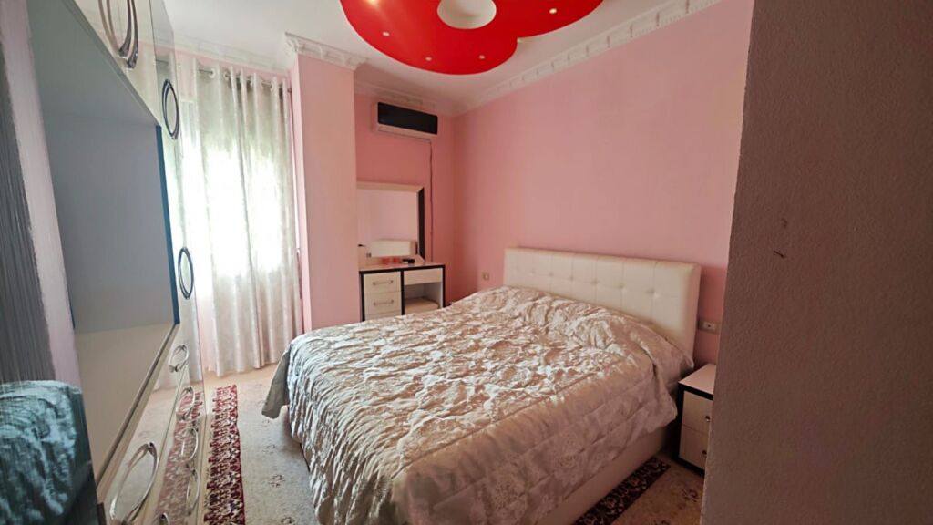 Apartment for rent 2+1+2