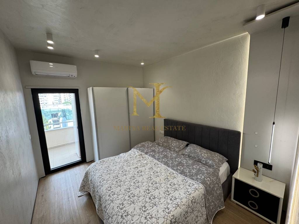 APARTMENT 1+1 FOR RENT BEACH