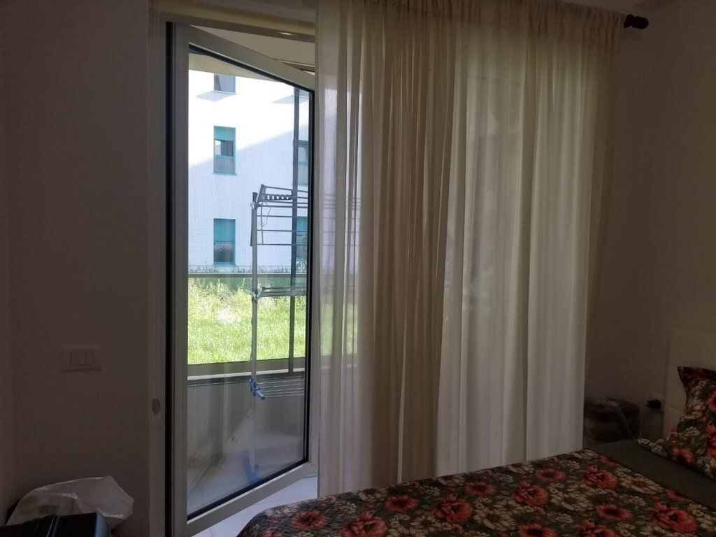 Apartament 1+1 Me Qira në Ali Demi, Tiranë