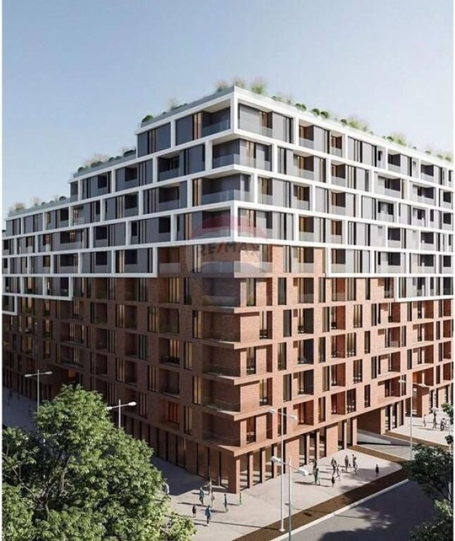 SHESIM APARTAMENT 2+1 MEIS GARDEN !