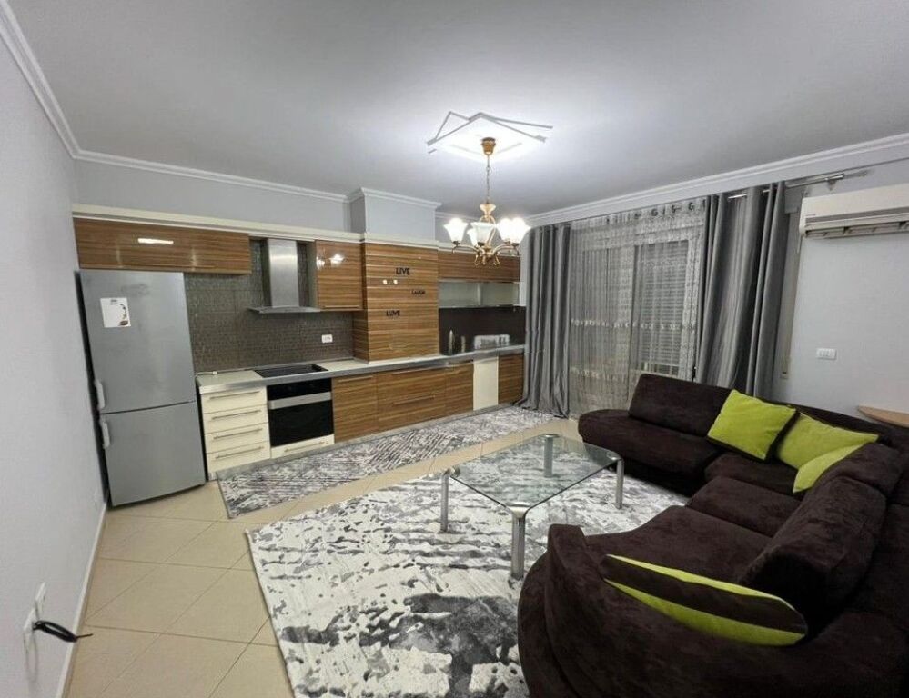 Apartment 2+1+storage for rent Gener Complex 2