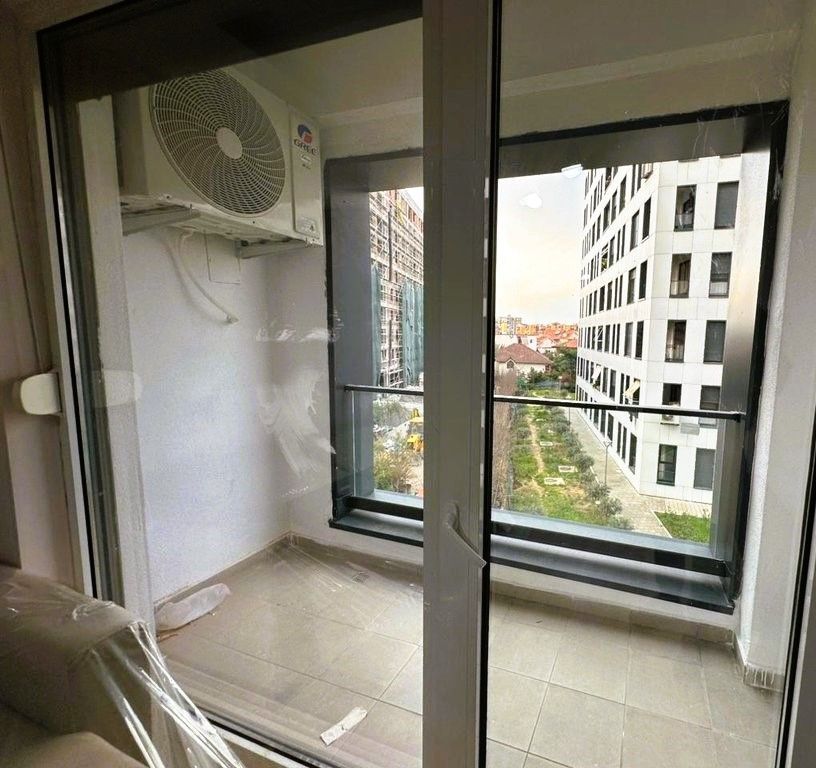 Apartment 1+1 at Magnet Complex !