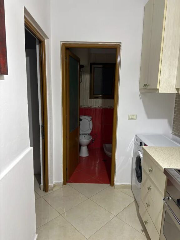 Apartment 1+1+veranda for rent in Porcelan