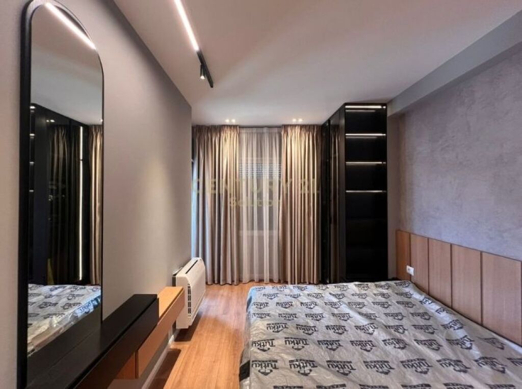 Apartament 1+1 për shitje – ideal për banim ose investim