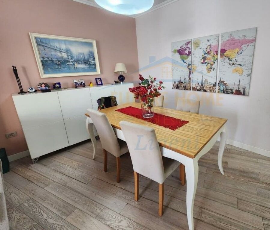 For sale, Apartment 3+1+Parking Space, Dry Lake, Tirana.