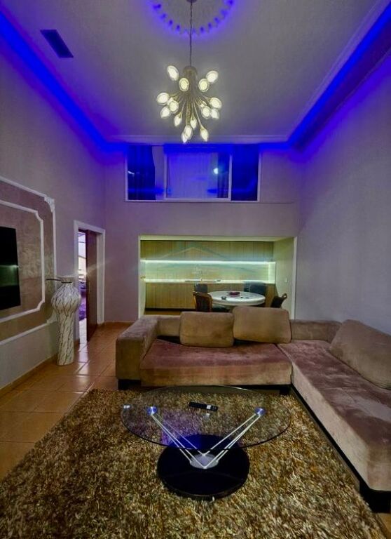 Qera, Apartament 2+1, Rruga e Kavajes